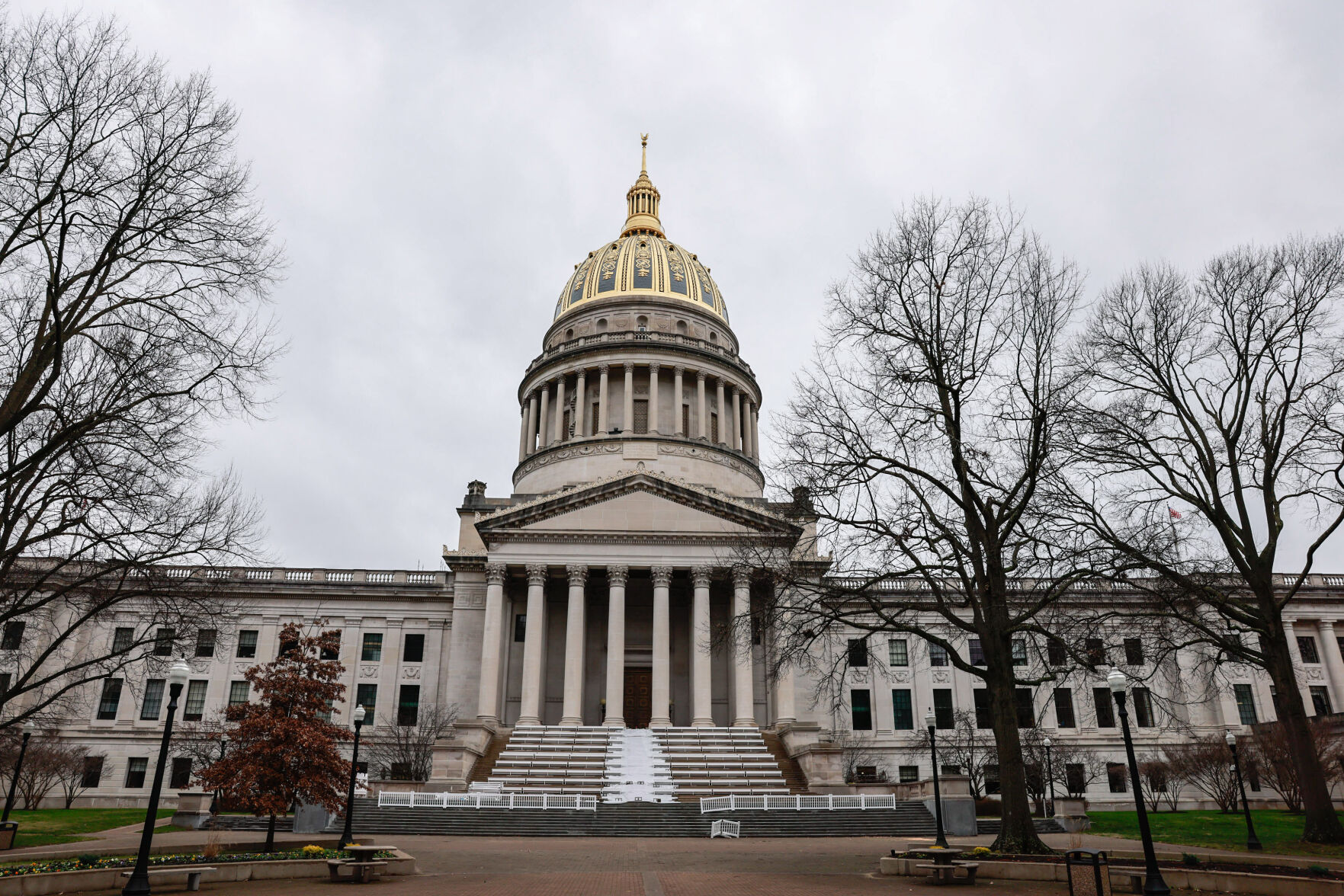West Virginia House passes abortion ban in special legislative session
